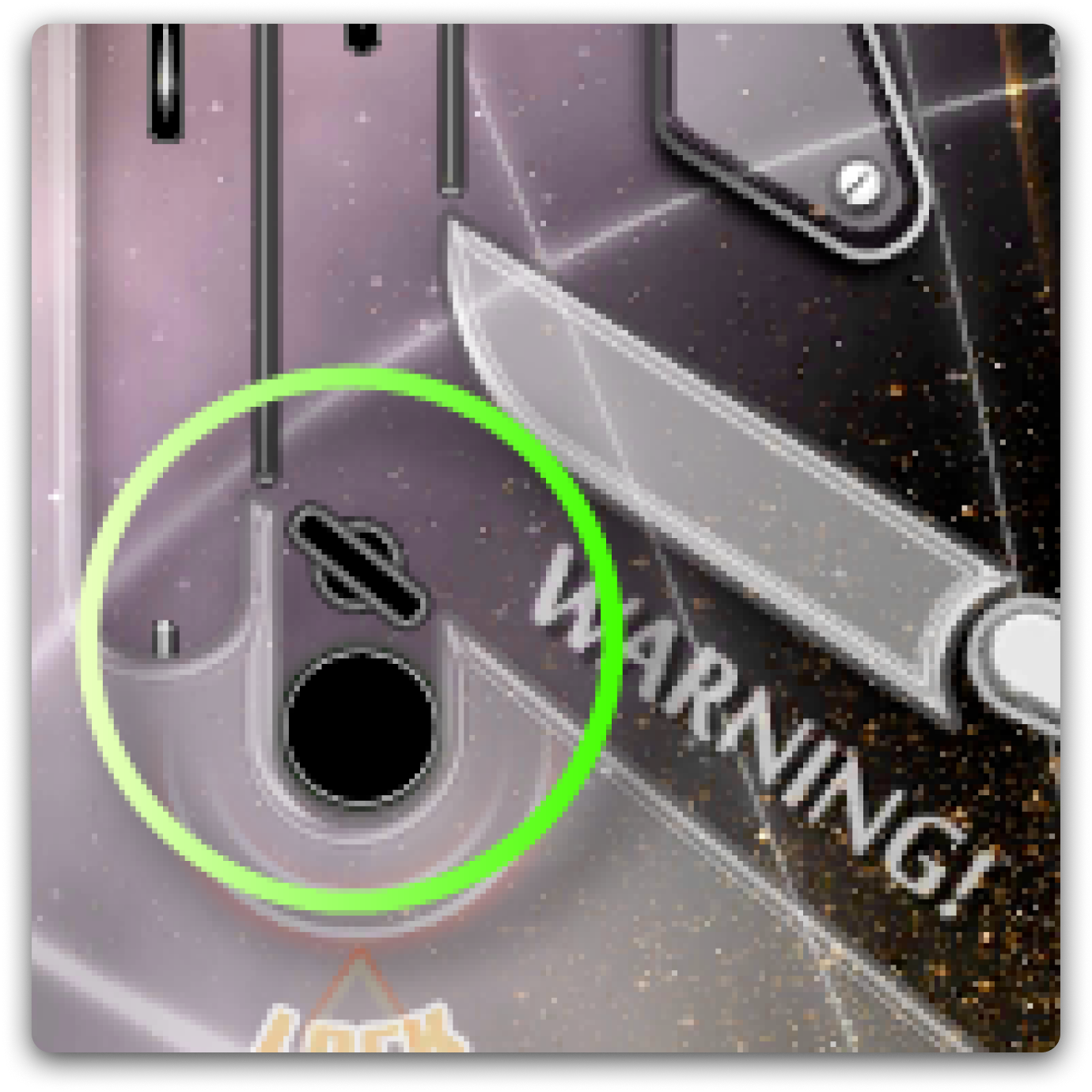 Space frontier Pinball Deluxe Reloaded